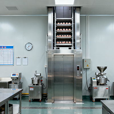 成都高新区中央厨房如何兼顾效率与口味？