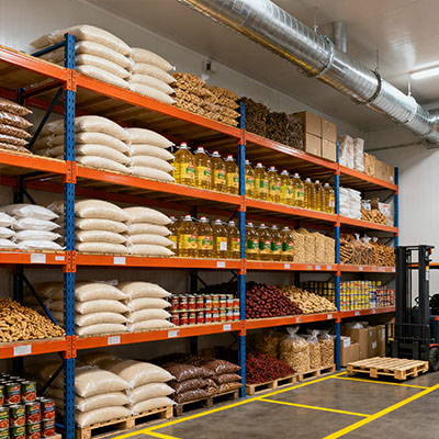 详解在金牛区承包中央厨房的五大核心优势。​